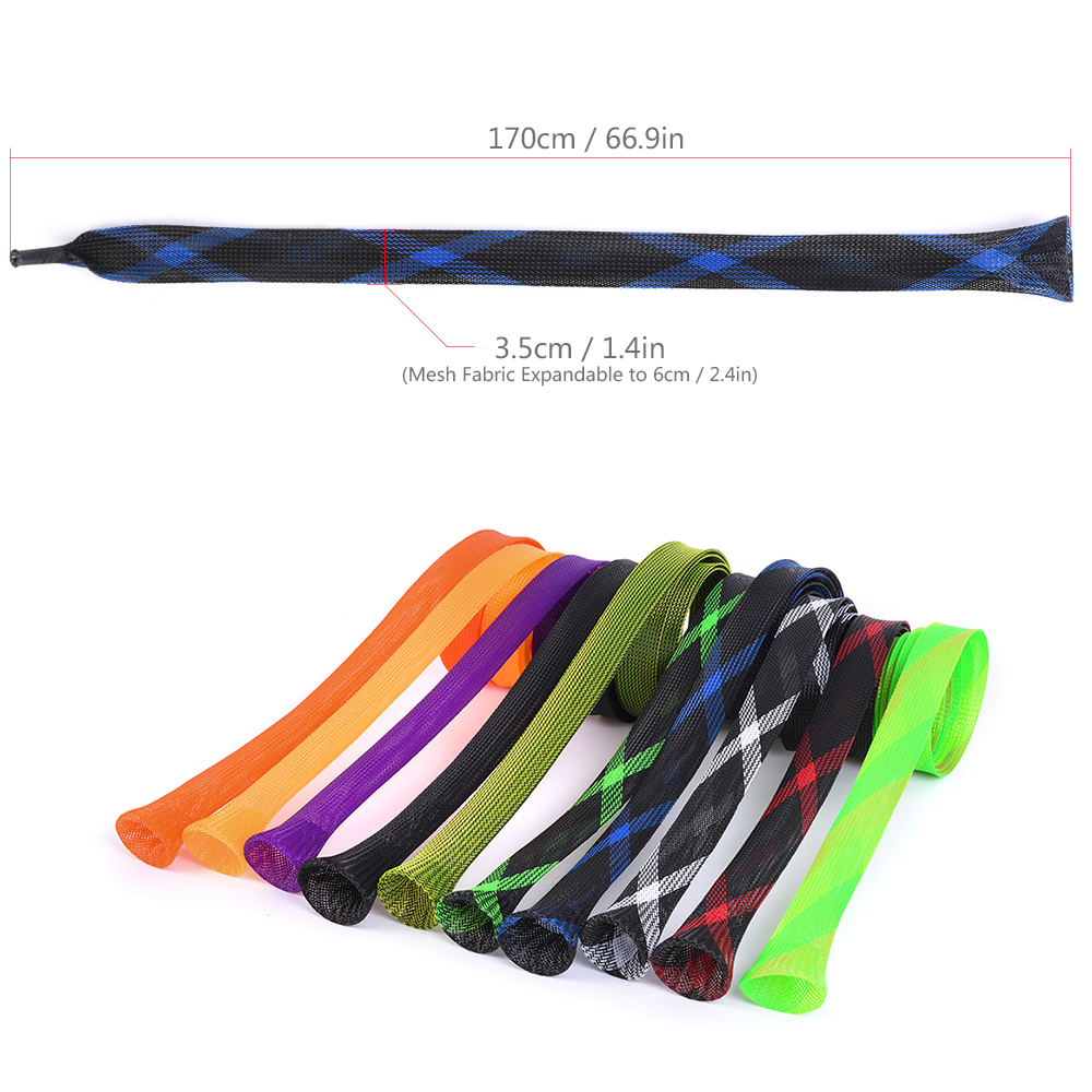 Rohr Haken 190 cm Angelrute Ab – Fishing Socks Bewertung und Preis