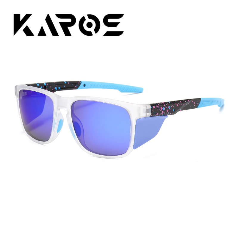Karos Neue Retro Polarisierte  – Fishing Sunglasses Polarized Bewertung und Preis