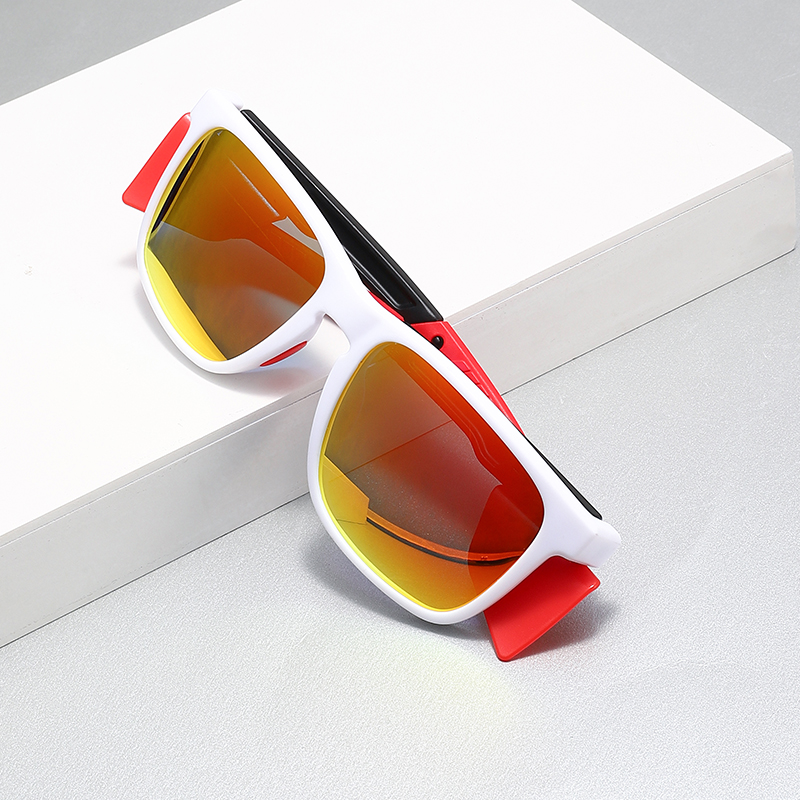 Karos Neue Retro Polarisierte  – Fishing Sunglasses Polarized Bewertung und Preis