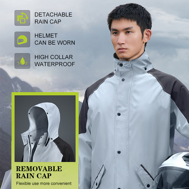 Regenanzüge für Damen und Herr – Fishing Rain Suit Bewertung und Preis