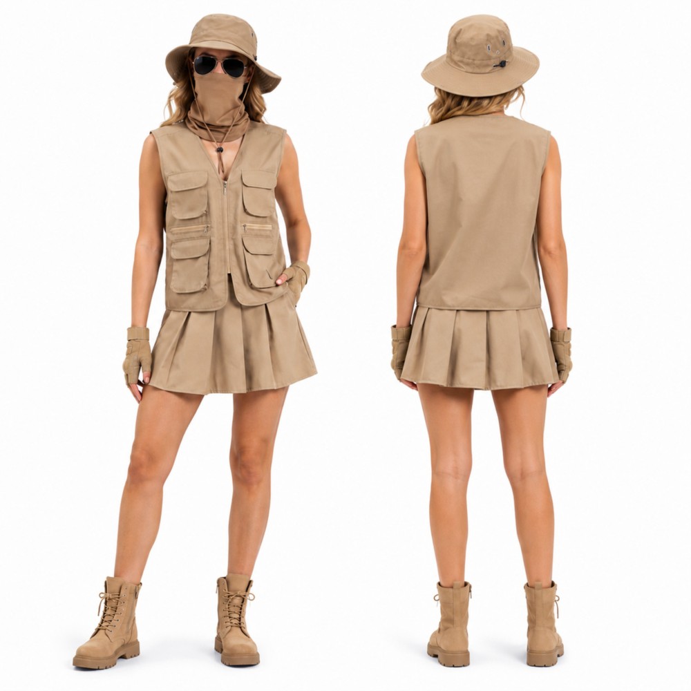Outdoor-Explorer-Kleidung, Hut – Fishing Hat Bewertung und Preis