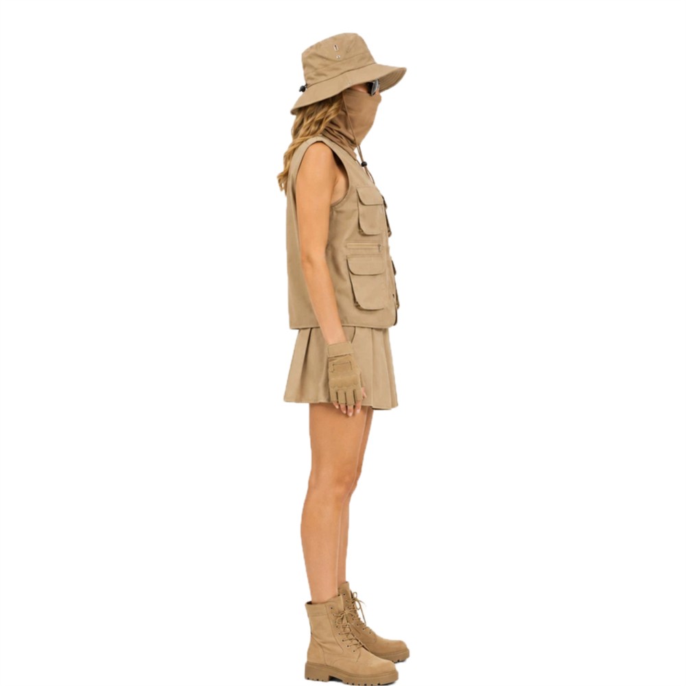 Outdoor-Explorer-Kleidung, Hut – Fishing Hat Bewertung und Preis