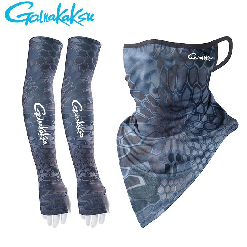 Outdoor-Männer Angeln Arm Abde – Fishing Mask Sun Protection Bewertung und Preis