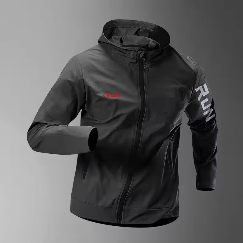 Gamakatsu Fishing Herrenjacke, – Fishing Jacket Waterproof Bewertung und Preis