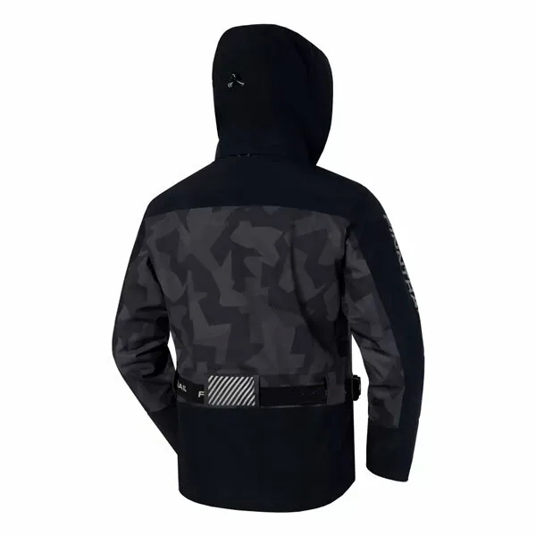 Angeljacke Outdoor-Windbreaker – Fishing Jacket Waterproof Bewertung und Preis