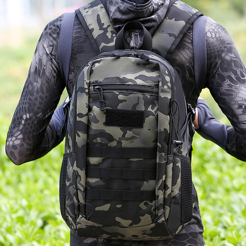 Angeln taktischer Rucksack Ang – Fishing Bag Waterproof Bewertung und Preis