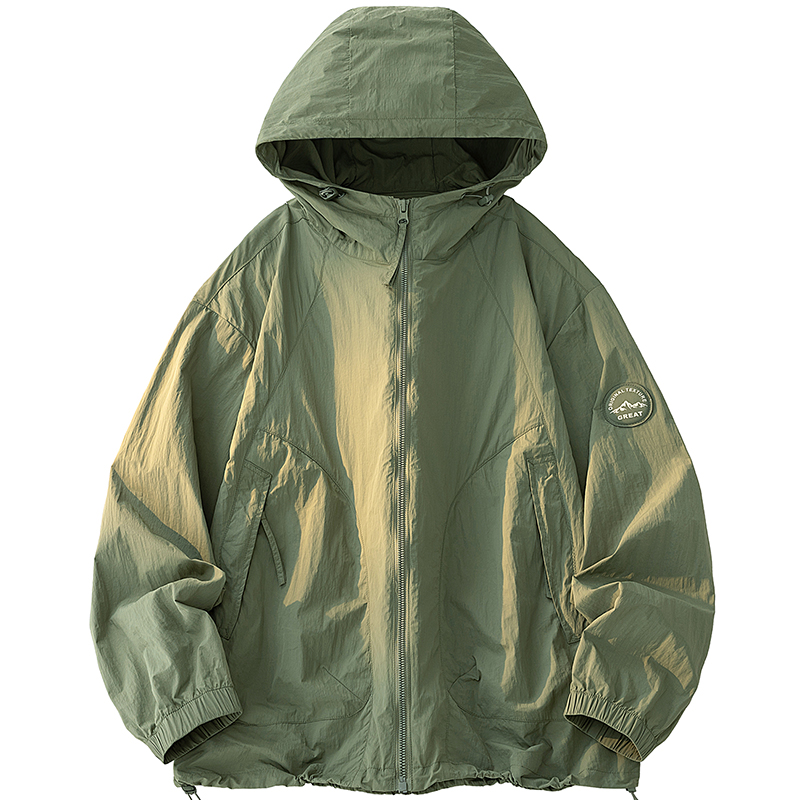 Outdoor UPF50+ Sonnenschutzjac – Fishing Jacket Waterproof Bewertung und Preis