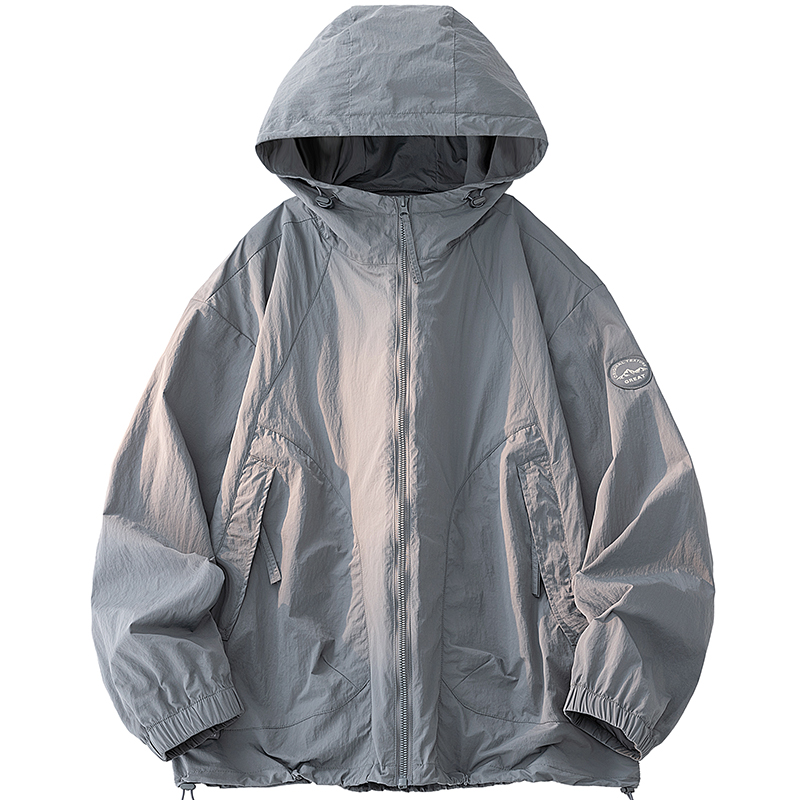 Outdoor UPF50+ Sonnenschutzjac – Fishing Jacket Waterproof Bewertung und Preis