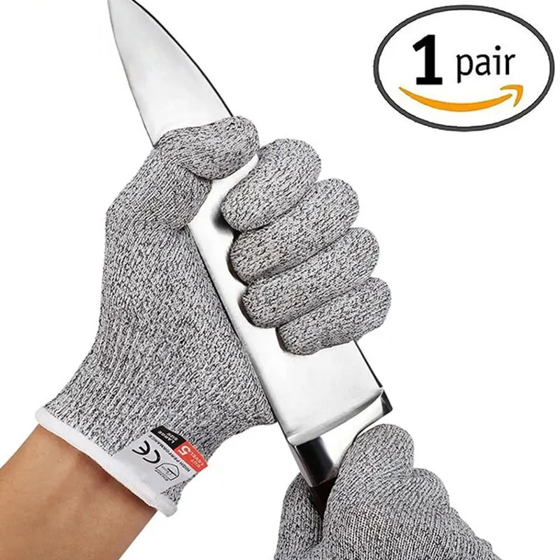 Schnittfester, stichfester Dra – Fishing Gloves Bewertung und Preis