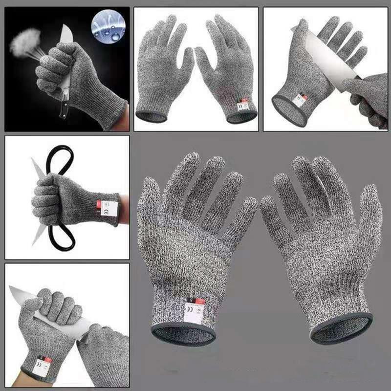 Schnittfester, stichfester Dra – Fishing Gloves Bewertung und Preis