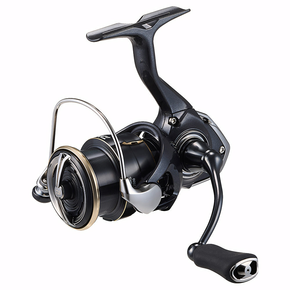 2026 DAIWA FREAMS Spinnrolle 5 – Daiwa Reel Fuego Bewertung und Preis