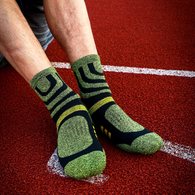 5 Paar Socken für Herren, Anti – Fishing Socks Bewertung und Preis