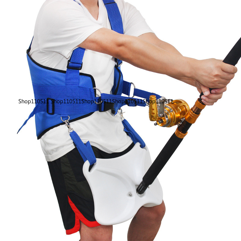 Stand-Up-Angelweste, integrier – Fishing Vest Bewertung und Preis