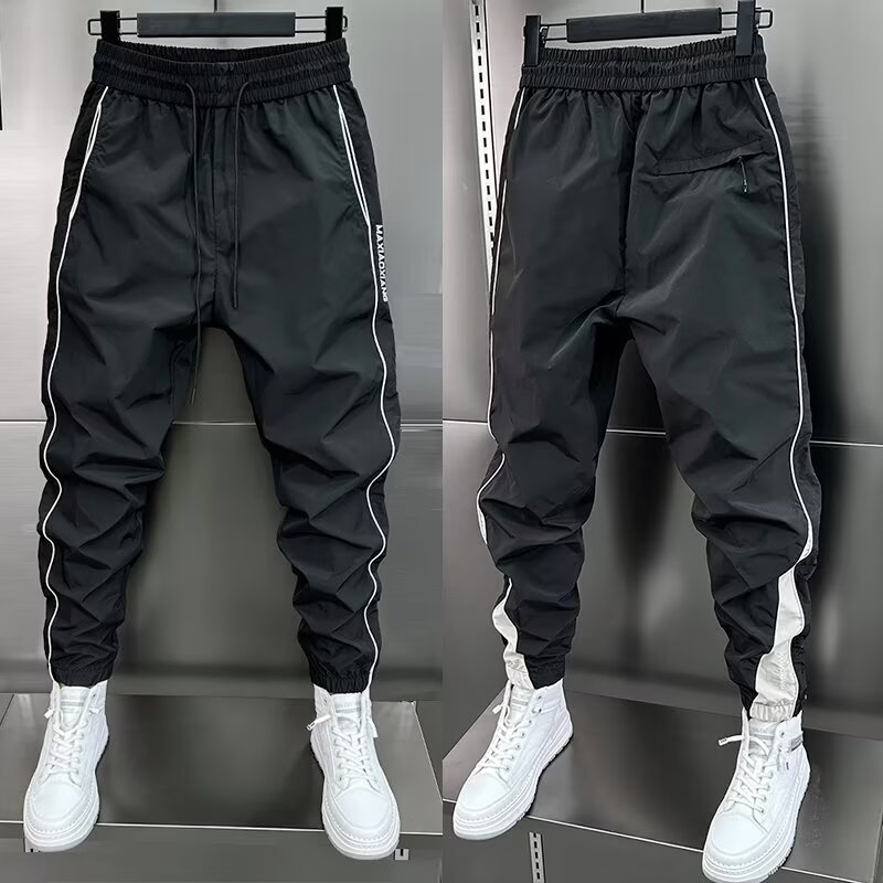 Mode kausale Harems hose Herre – Fishing Pants Waterproof Bewertung und Preis