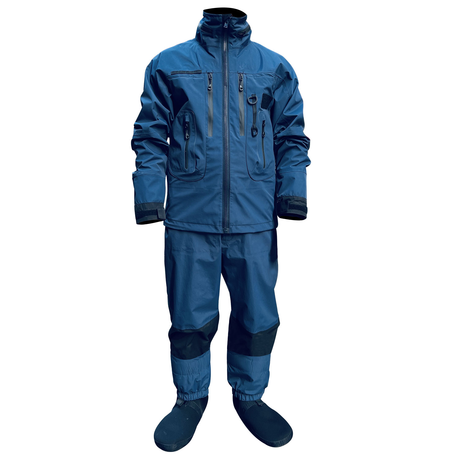 Wasserdicht Angeln Regen Anzug – Fishing Rain Suit Bewertung und Preis