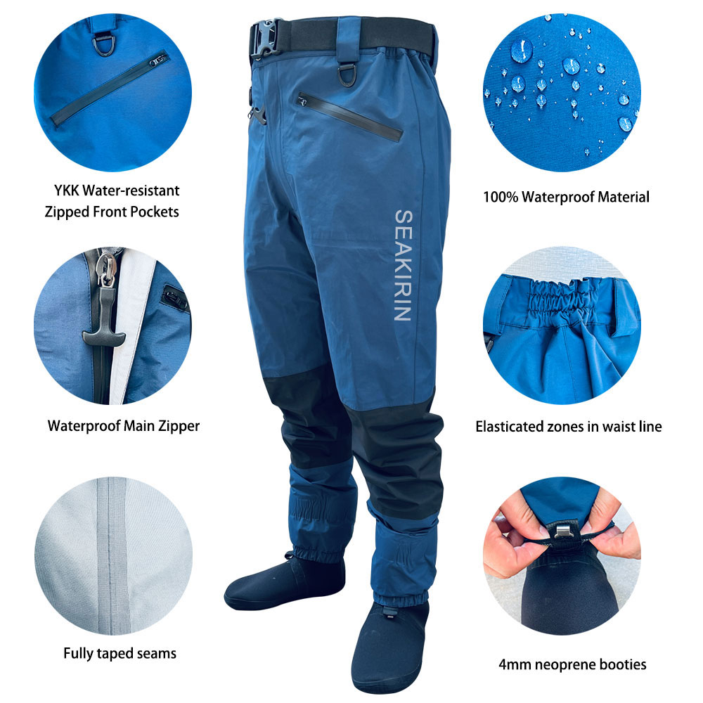 Wasserdicht Angeln Regen Anzug – Fishing Rain Suit Bewertung und Preis