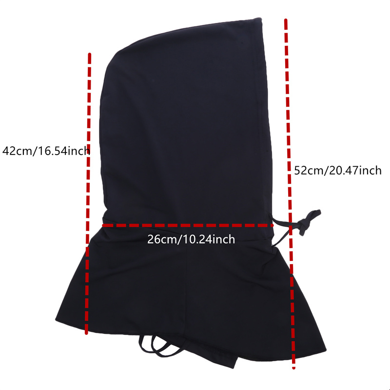 1 Stück Sturmhaube für Männer  – Fishing Mask Sun Protection Bewertung und Preis