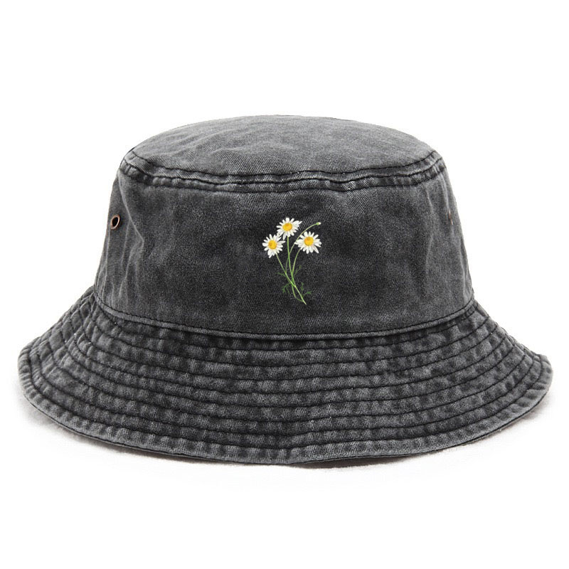 Passen Sie den gewaschenen Eim – Fishing Hat Bewertung und Preis