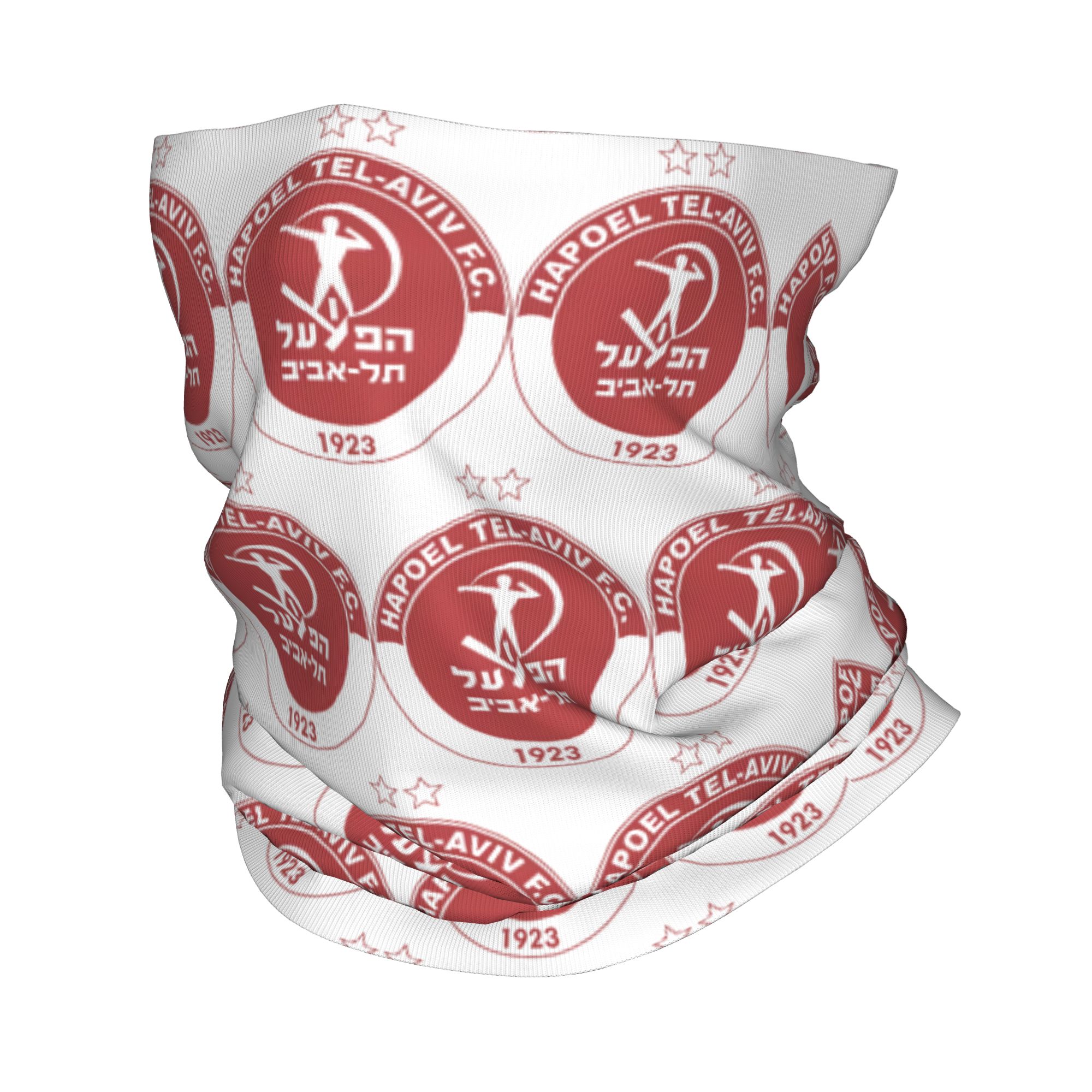 Hapoel Tel Aviv Bandana Lustig – Fishing Mask Sun Protection Bewertung und Preis