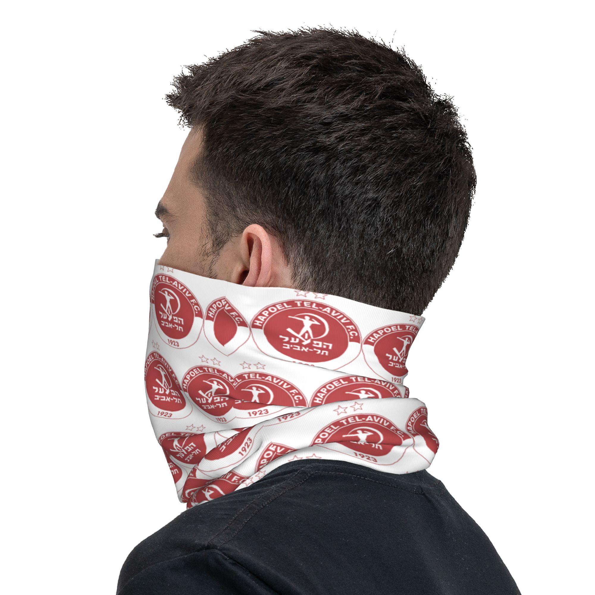 Hapoel Tel Aviv Bandana Lustig – Fishing Mask Sun Protection Bewertung und Preis