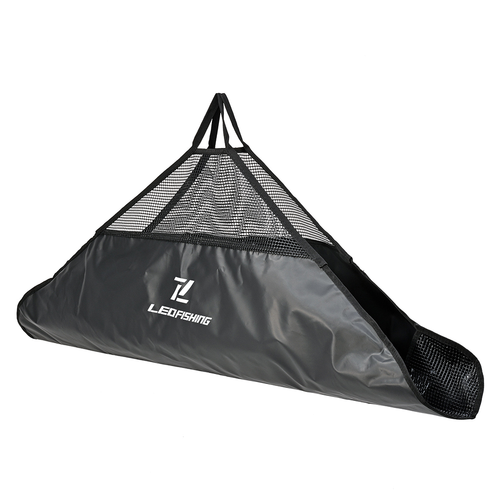Schwarze PVC-Angelmatte 120cm  – Fishing Belt Bewertung und Preis