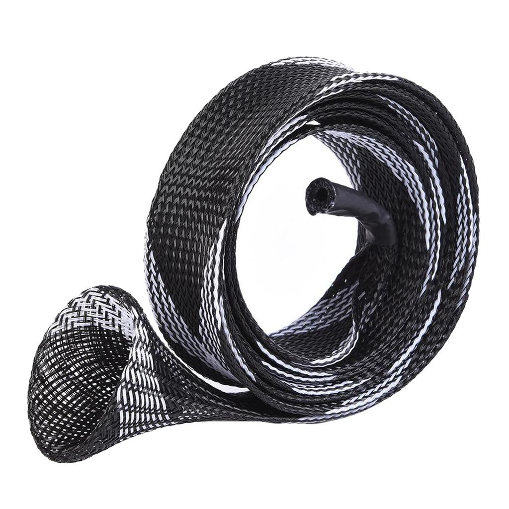 Angelruten-Schutzhüllen aus PE – Fishing Socks Bewertung und Preis
